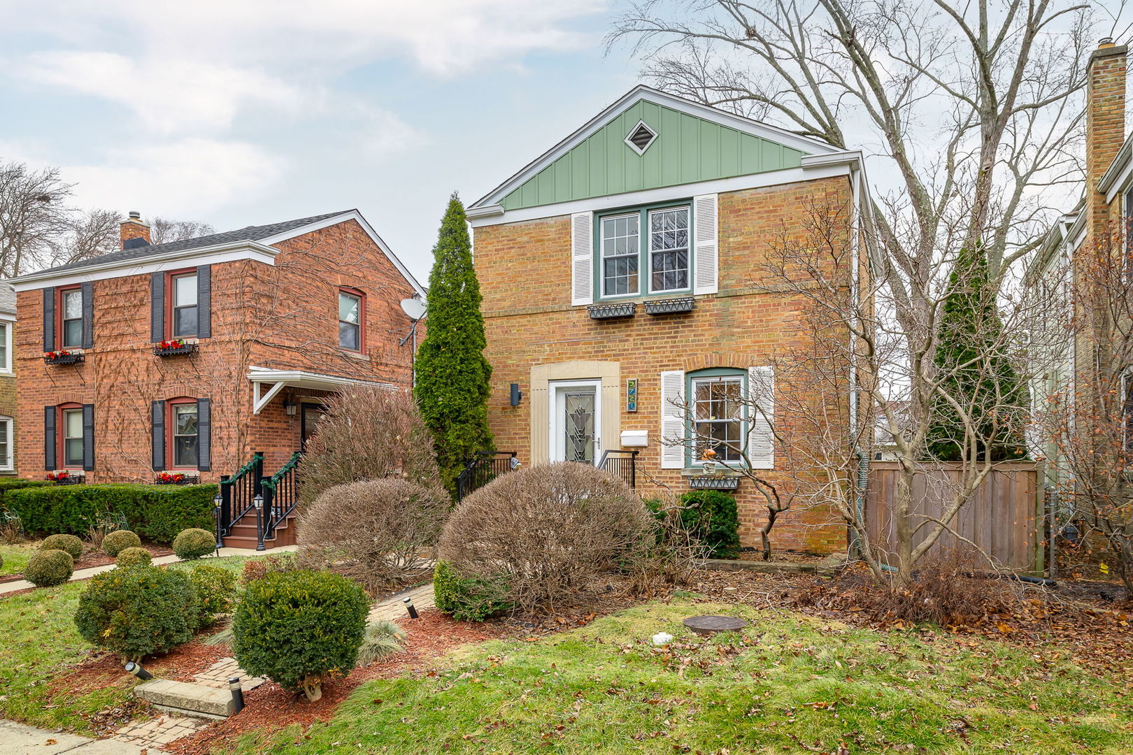 3721 Morton Avenue, Brookfield, IL 60513