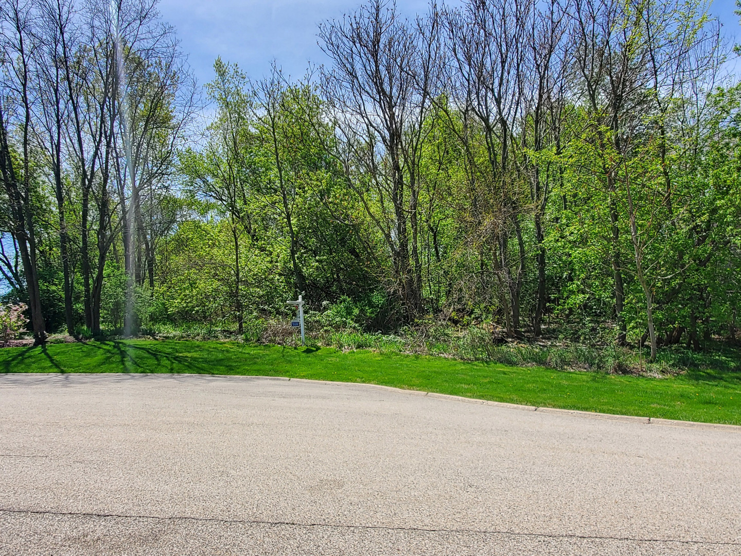 LOT 43 Scenic Court, Wadsworth, IL 60083