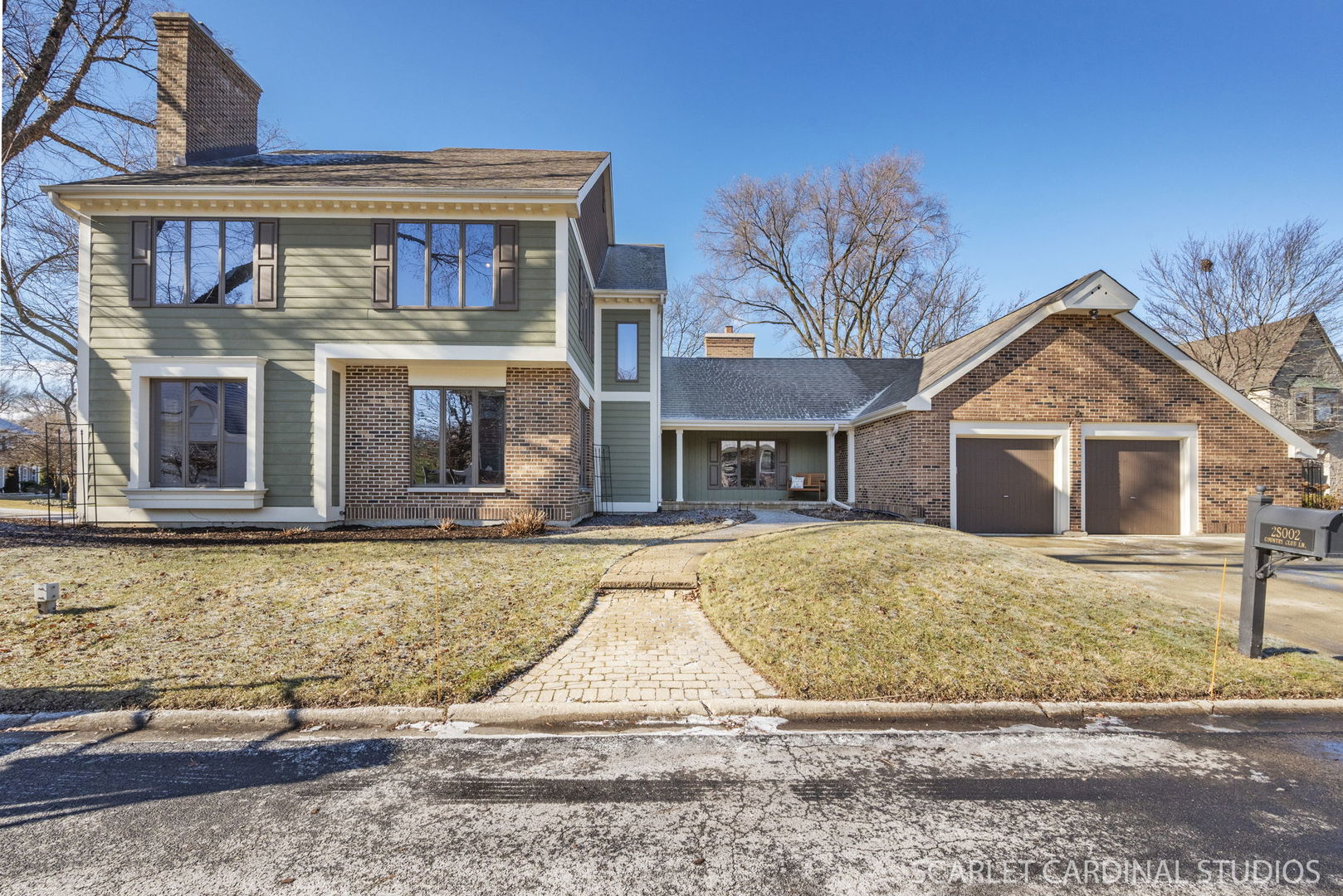 2S002 Country Club Lane, Wheaton, IL 60189