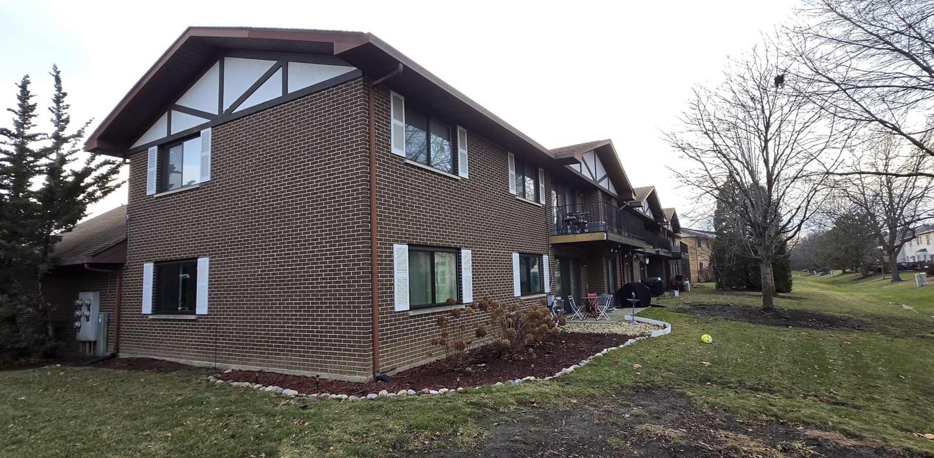 305 Walters Lane #1B, Itasca, IL 60143