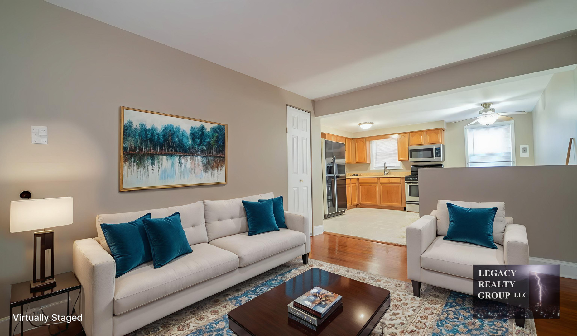 2336 Union Street #4, Blue Island, IL 60406