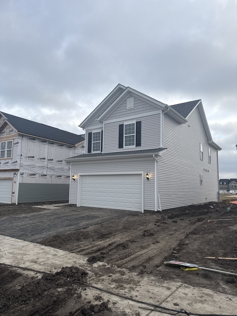 2244 QUARTET Road, Naperville, IL 60564