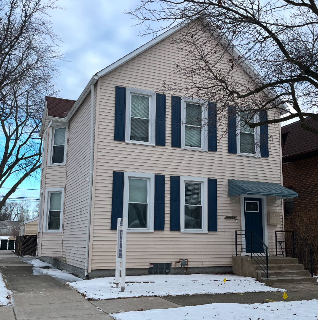 4055 Prairie Avenue, Schiller Park, IL 60176