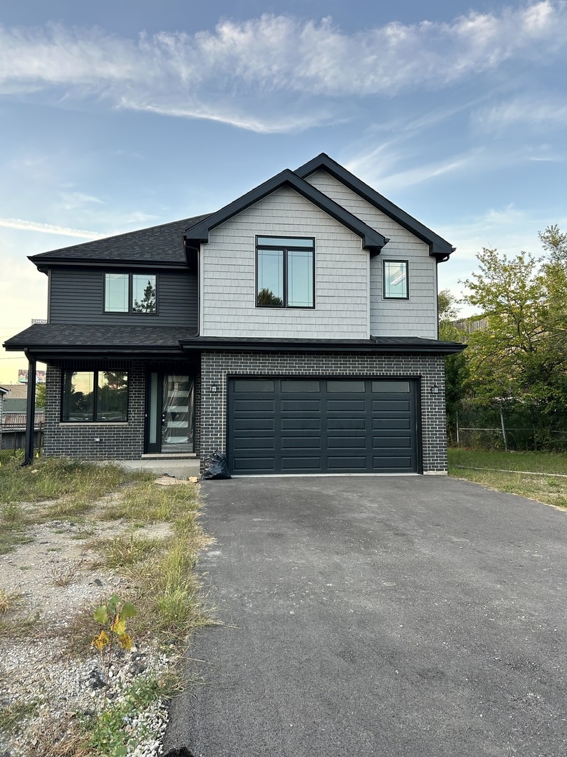 6532 W 112th Street, Worth, IL 60482