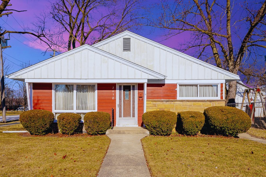 2658 122nd Street, Blue Island, IL 60406