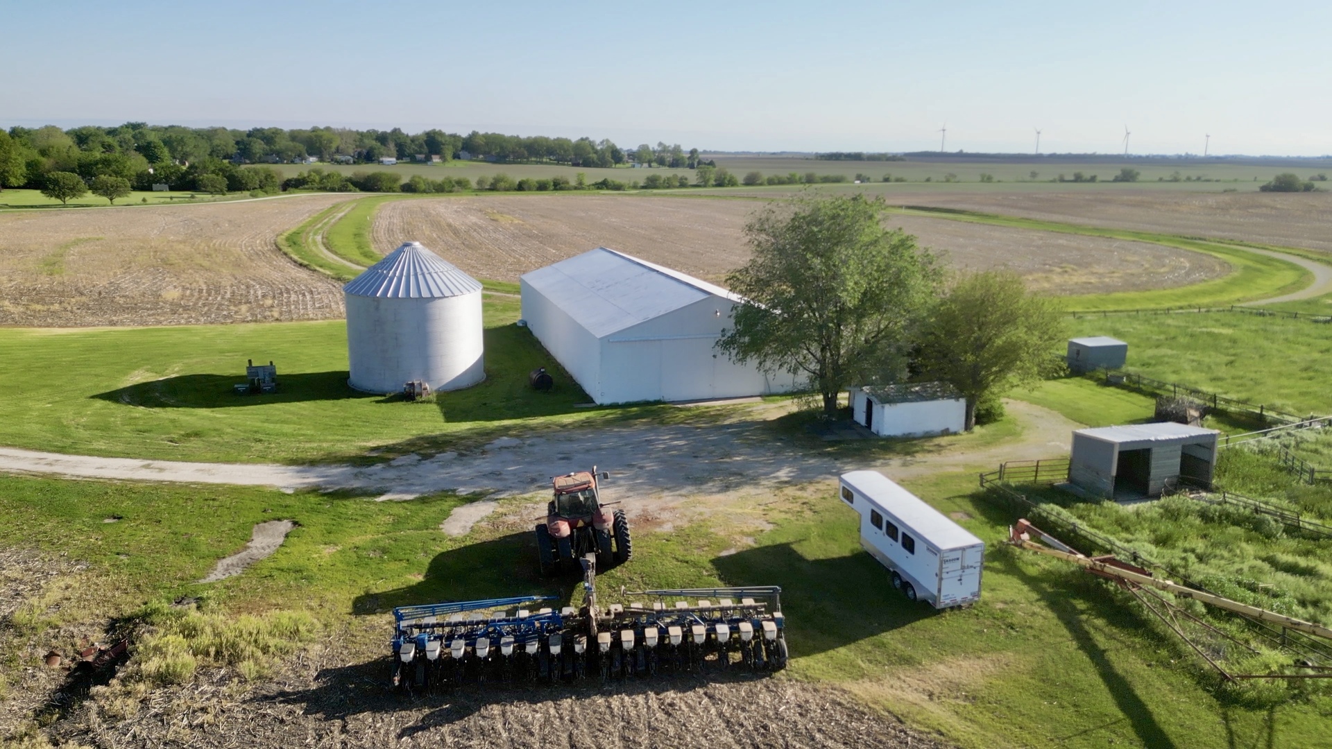 8 Fraher Drive, Odell, IL 60460