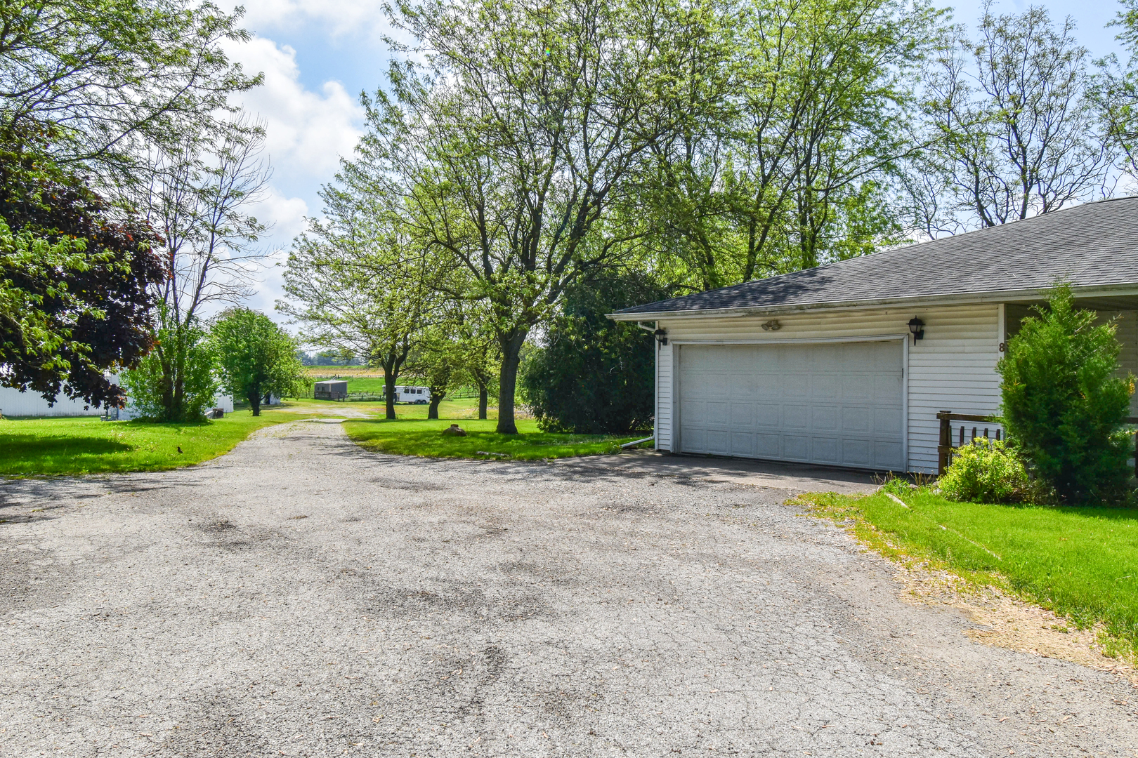 8 Fraher Drive, Odell, IL 60460
