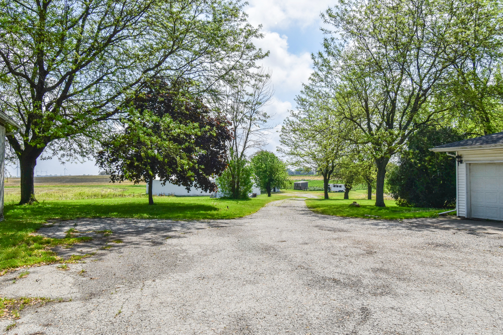 8 Fraher Drive, Odell, IL 60460