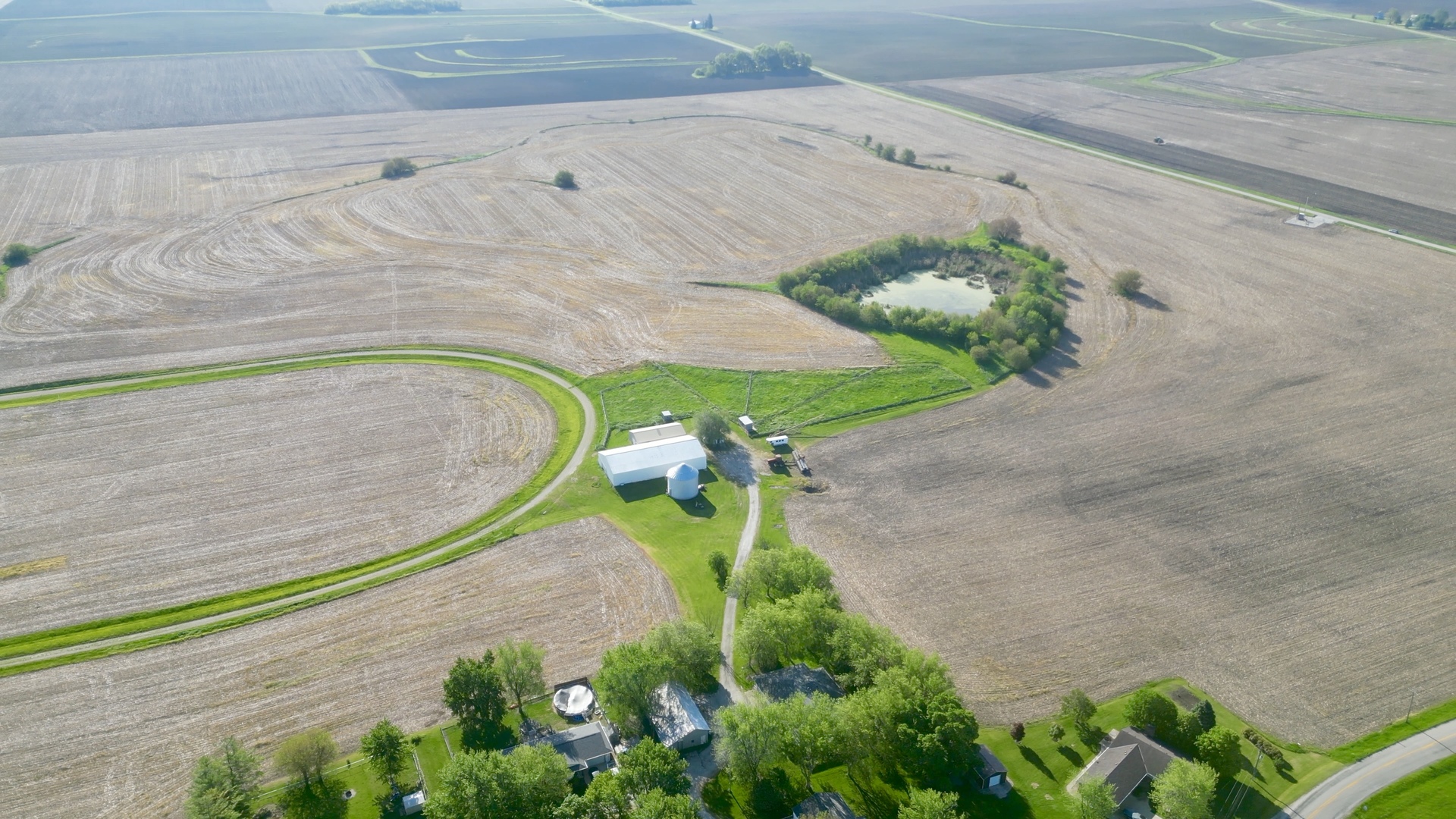 8 Fraher Drive, Odell, IL 60460