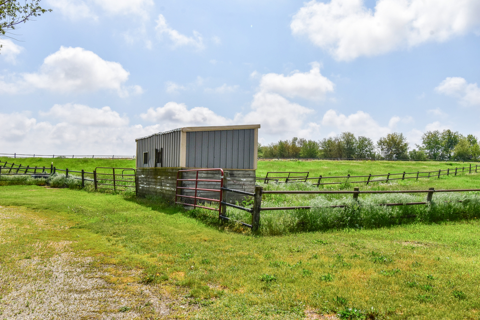 8 Fraher Drive, Odell, IL 60460