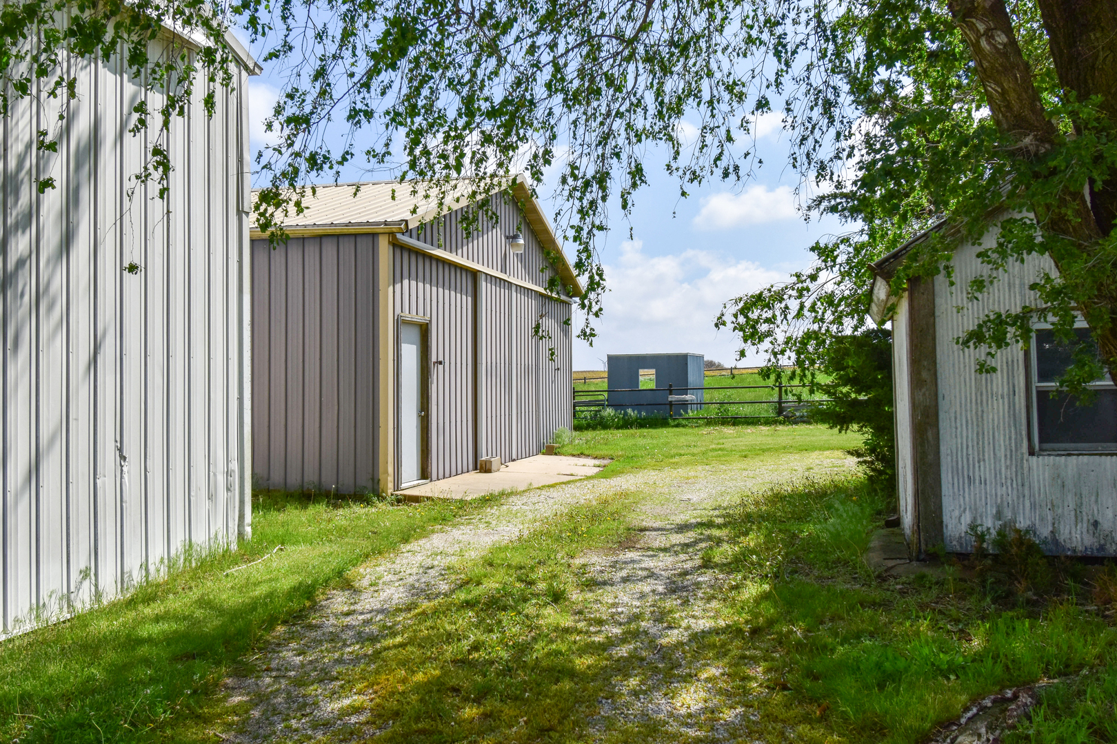 8 Fraher Drive, Odell, IL 60460