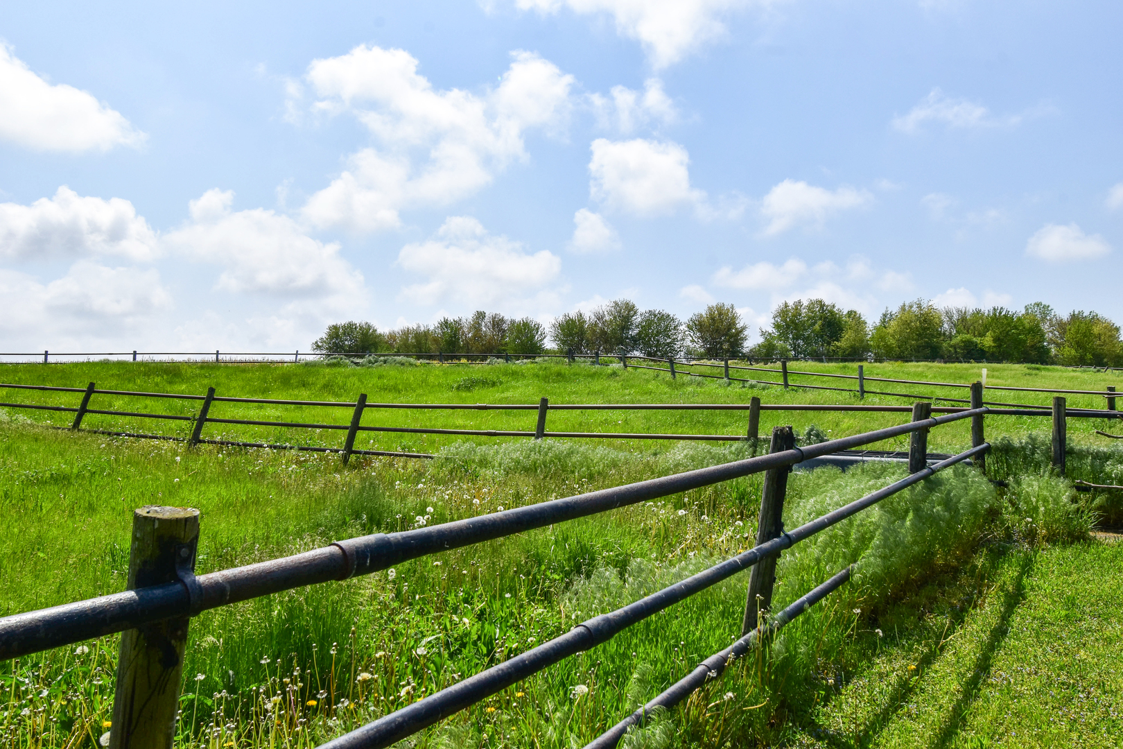 8 Fraher Drive, Odell, IL 60460