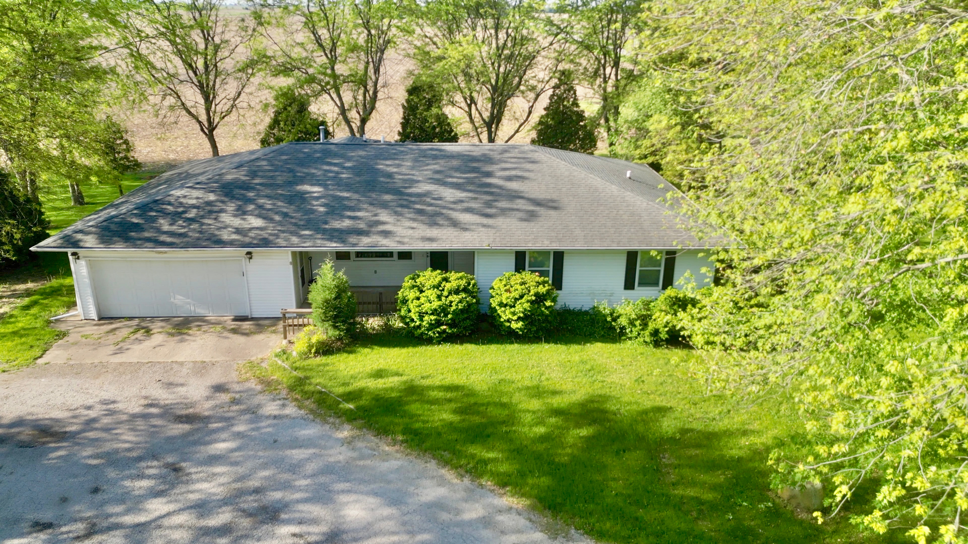 8 Fraher Drive, Odell, IL 60460