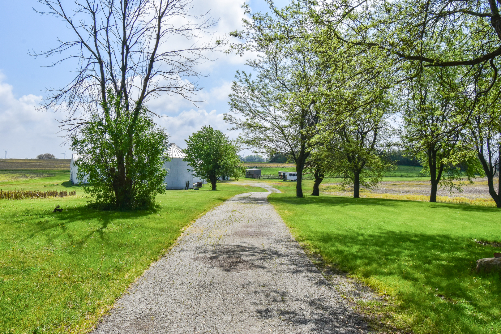 8 Fraher Drive, Odell, IL 60460