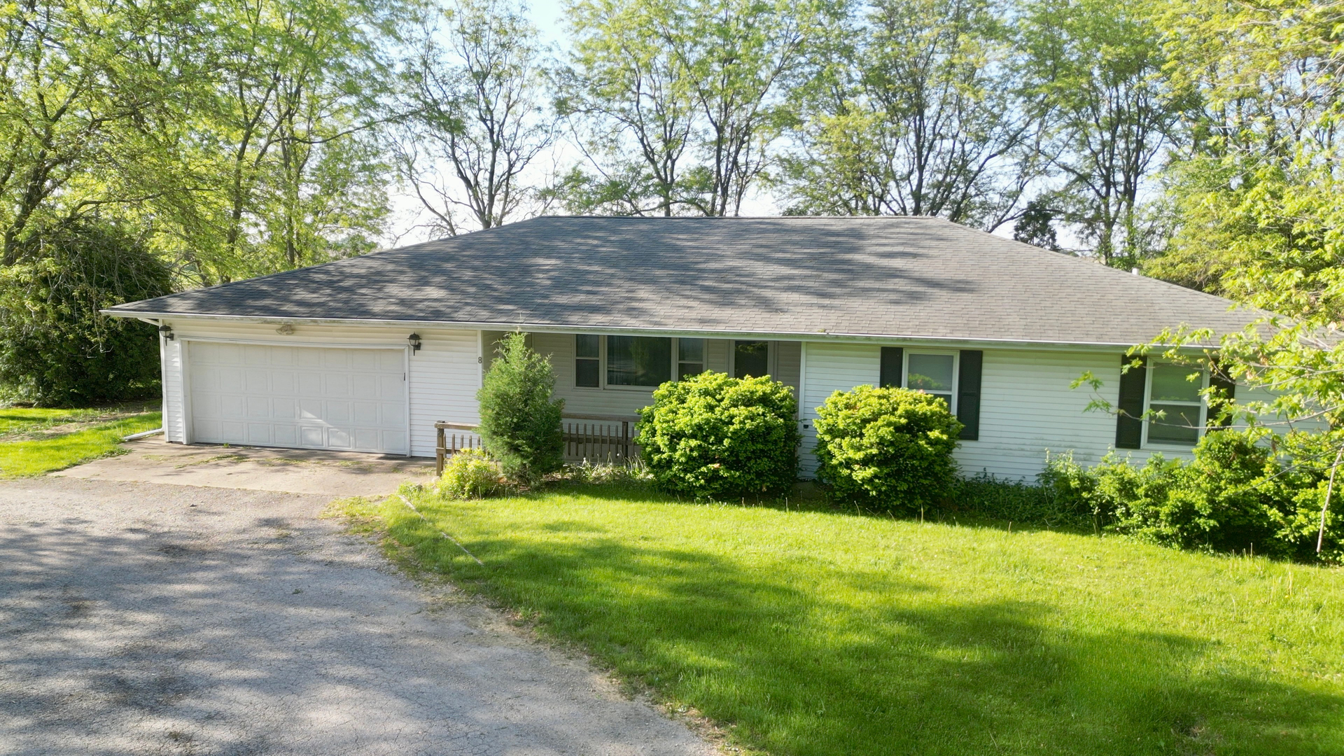 8 Fraher Drive, Odell, IL 60460