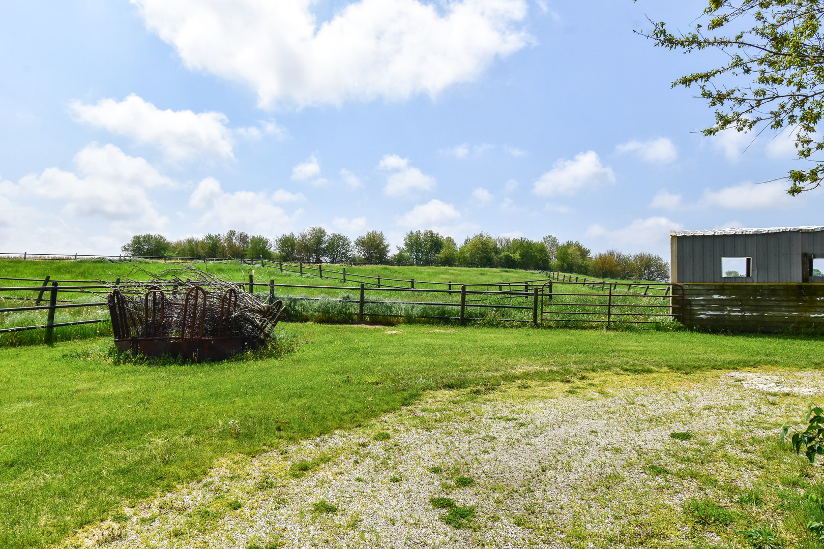 8 Fraher Drive, Odell, IL 60460