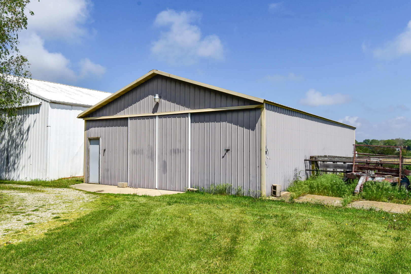8 Fraher Drive, Odell, IL 60460