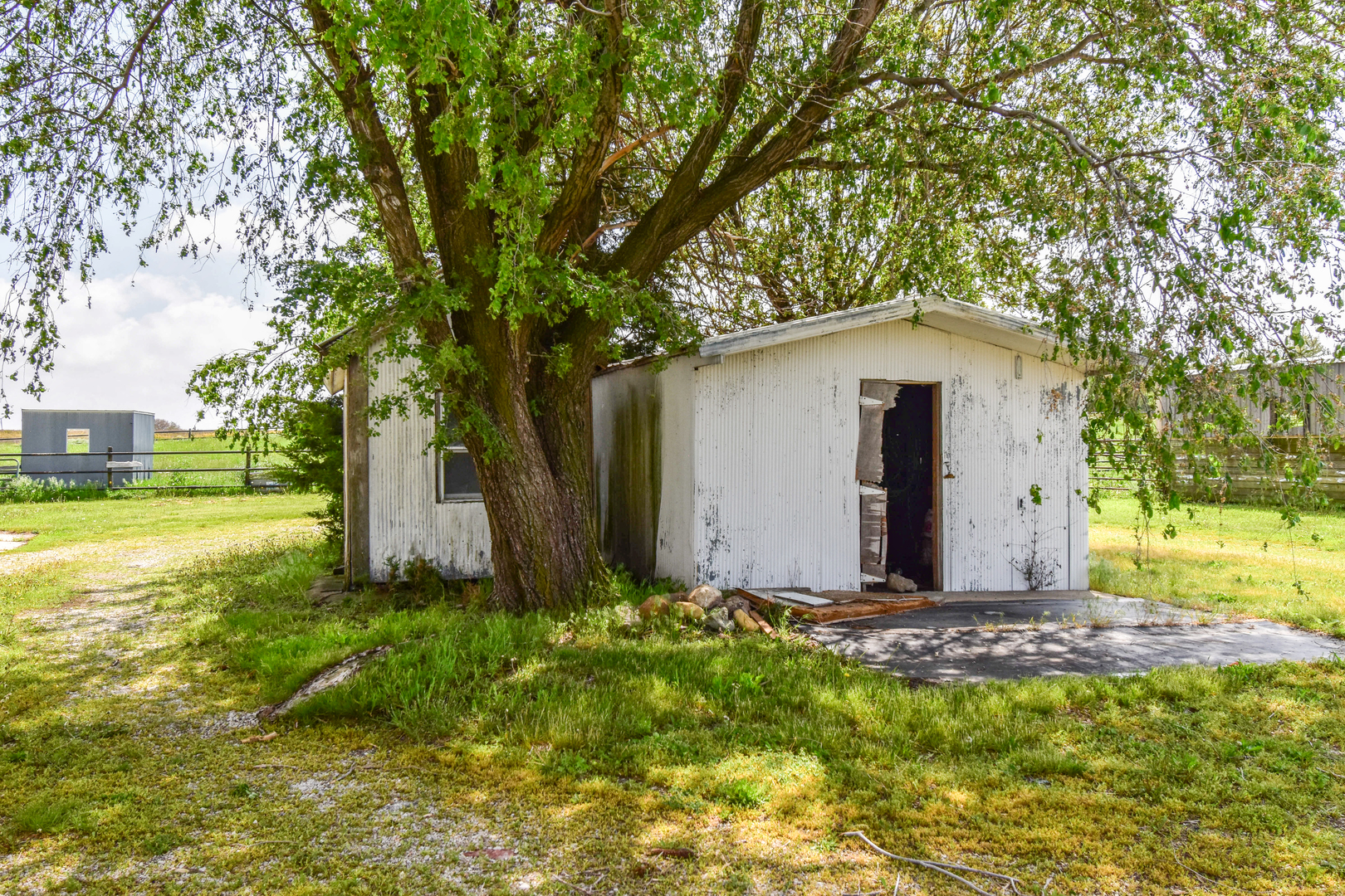 8 Fraher Drive, Odell, IL 60460