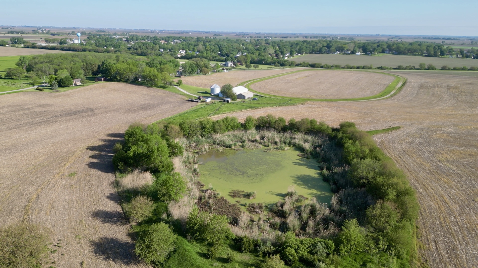 8 Fraher Drive, Odell, IL 60460