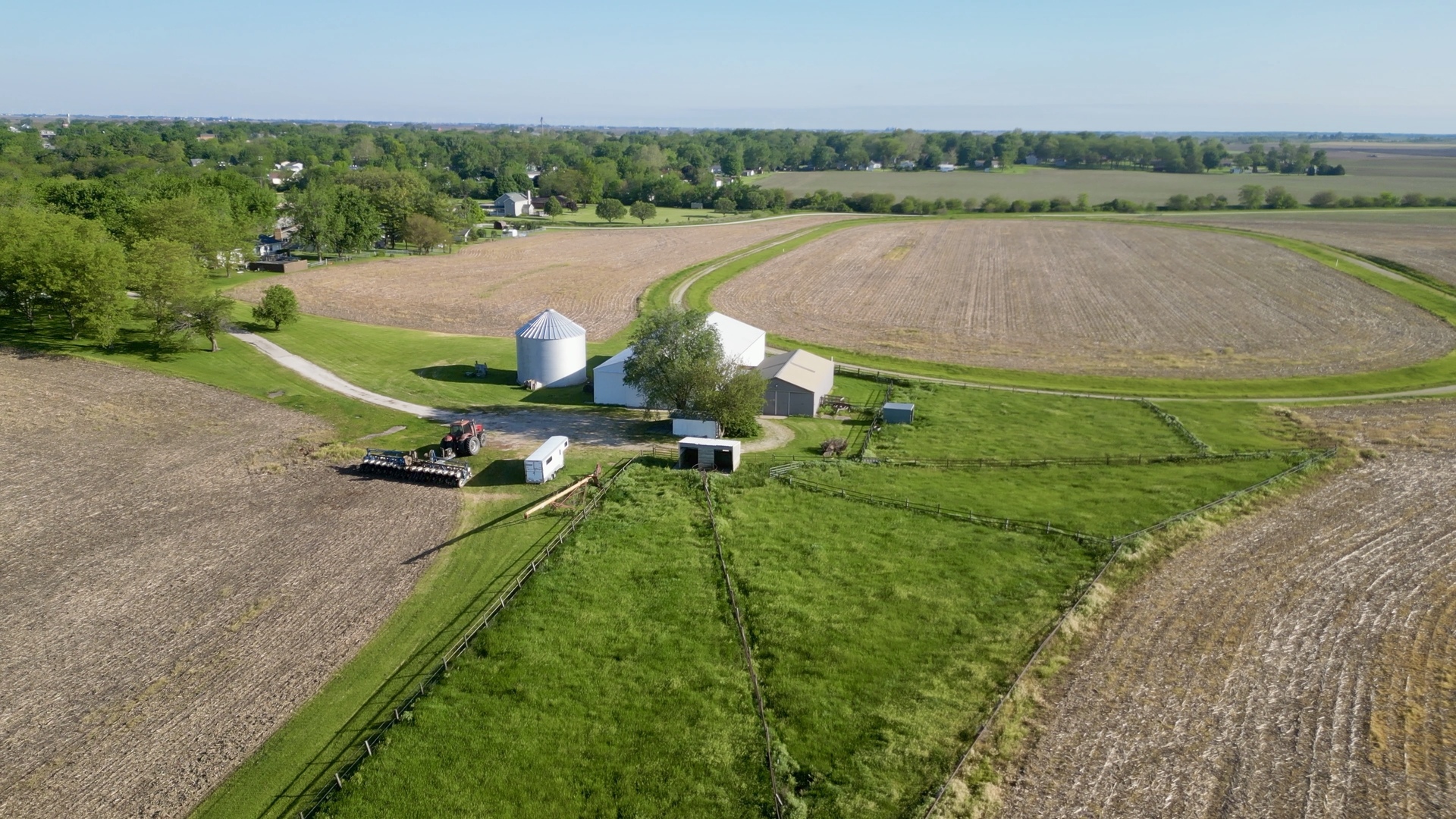 8 Fraher Drive, Odell, IL 60460