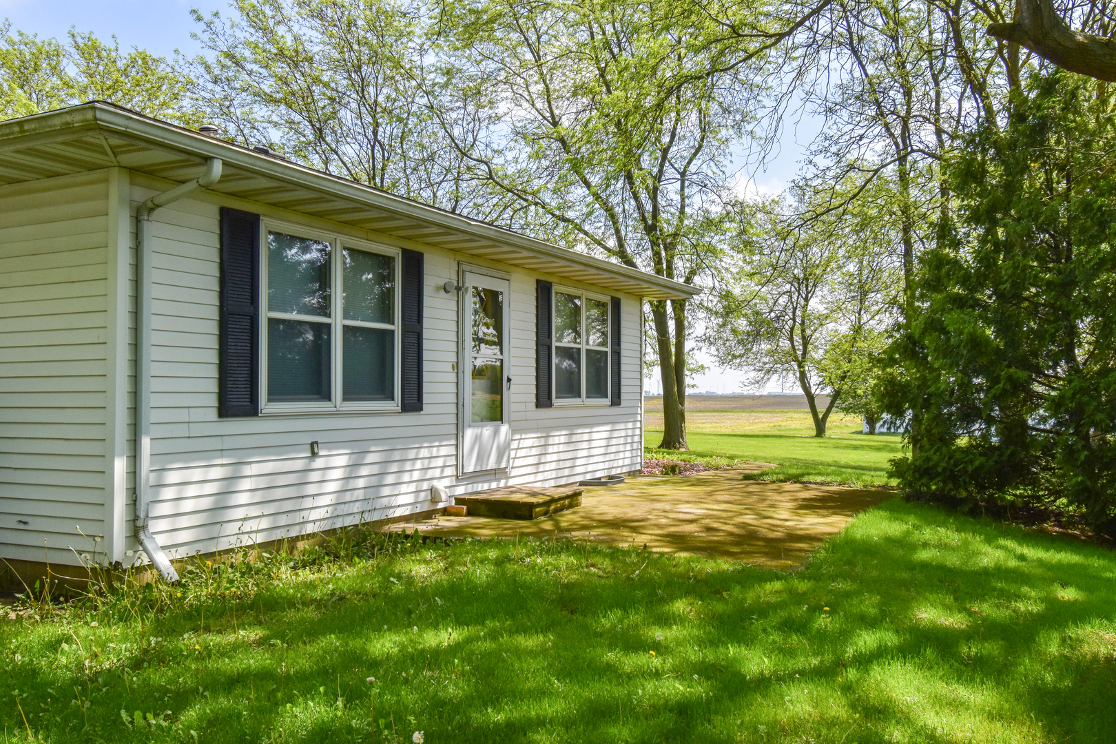 8 Fraher Drive, Odell, IL 60460