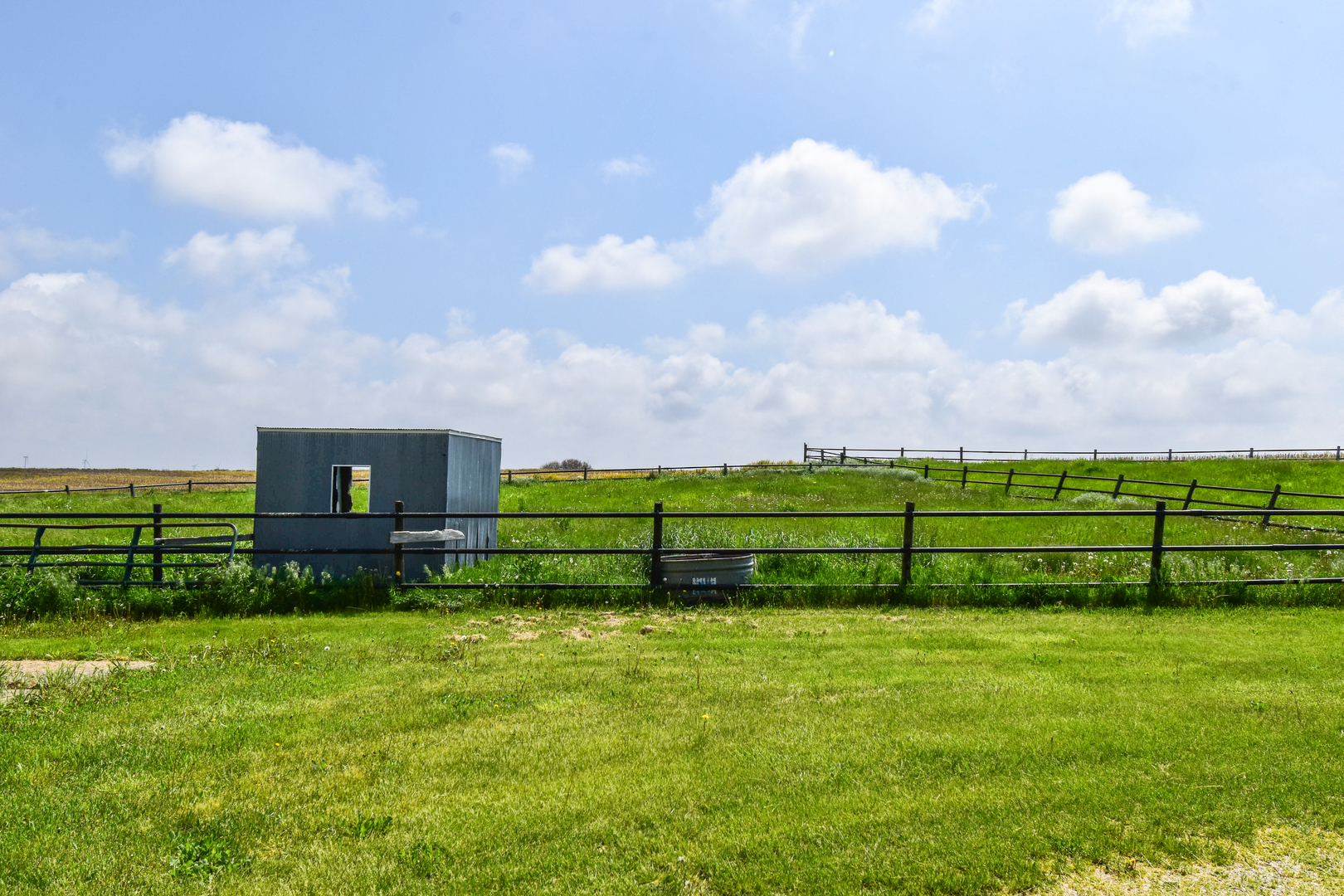 8 Fraher Drive, Odell, IL 60460