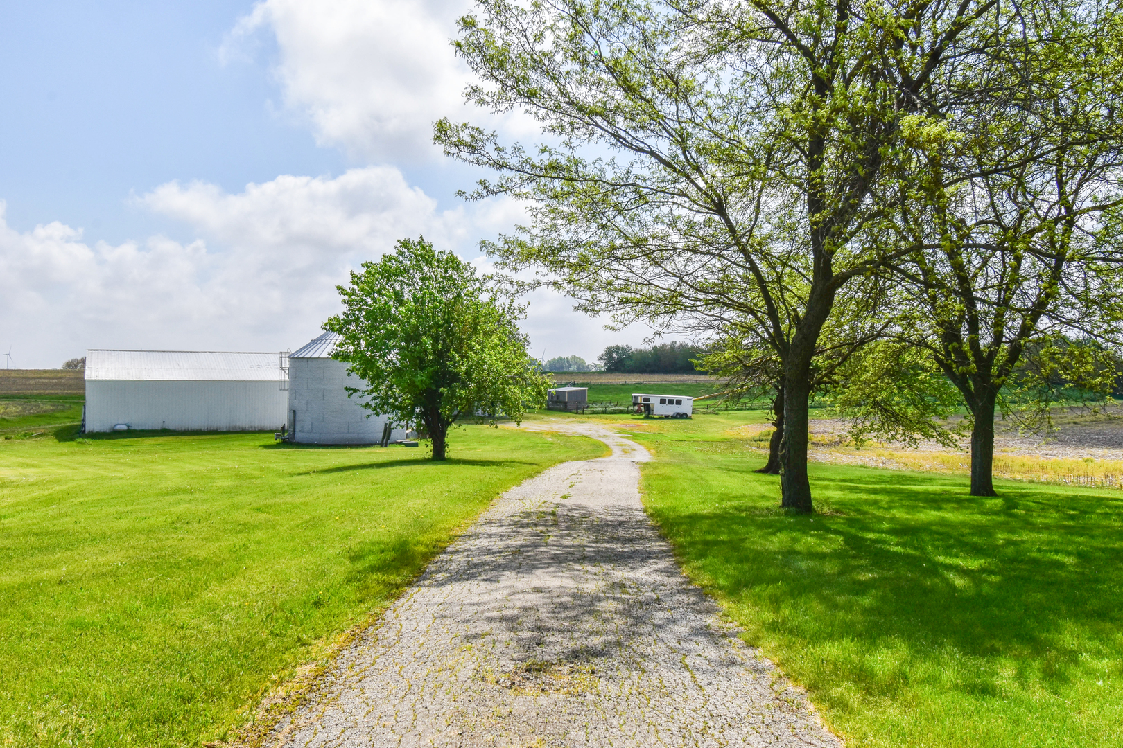 8 Fraher Drive, Odell, IL 60460