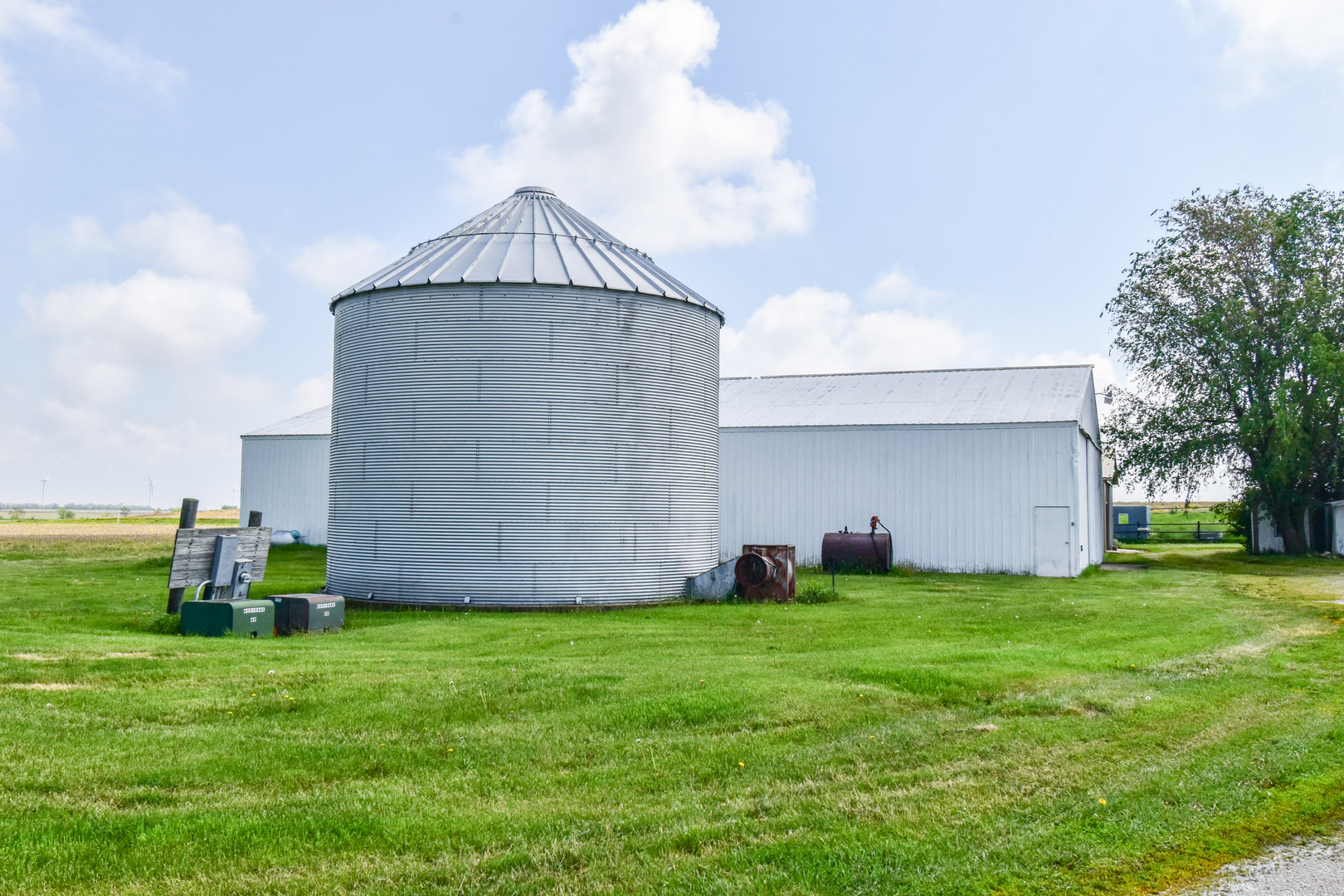 8 Fraher Drive, Odell, IL 60460