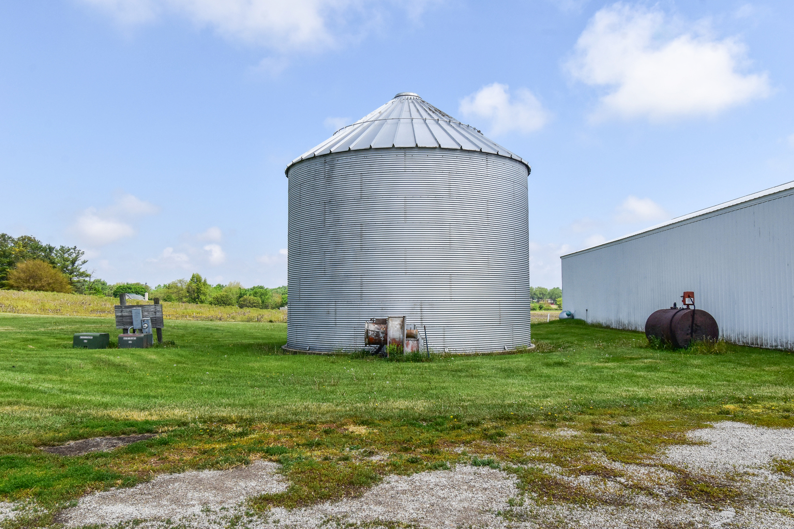 8 Fraher Drive, Odell, IL 60460