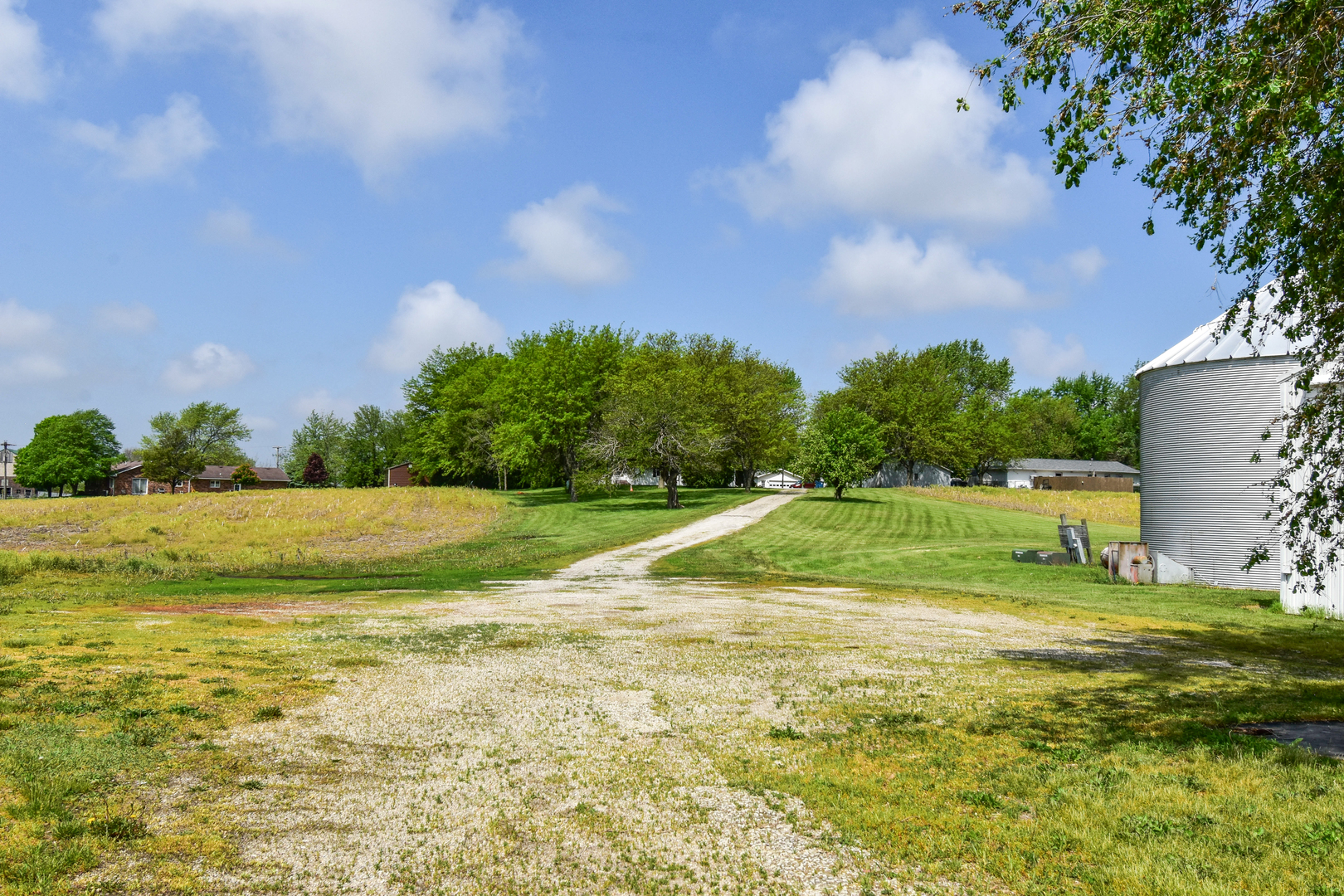 8 Fraher Drive, Odell, IL 60460