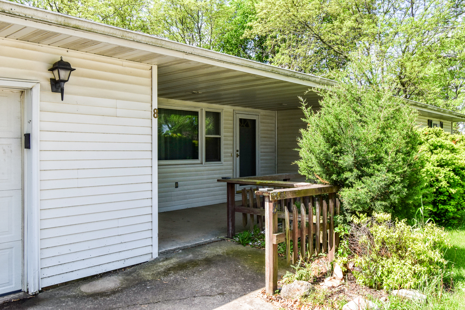 8 Fraher Drive, Odell, IL 60460