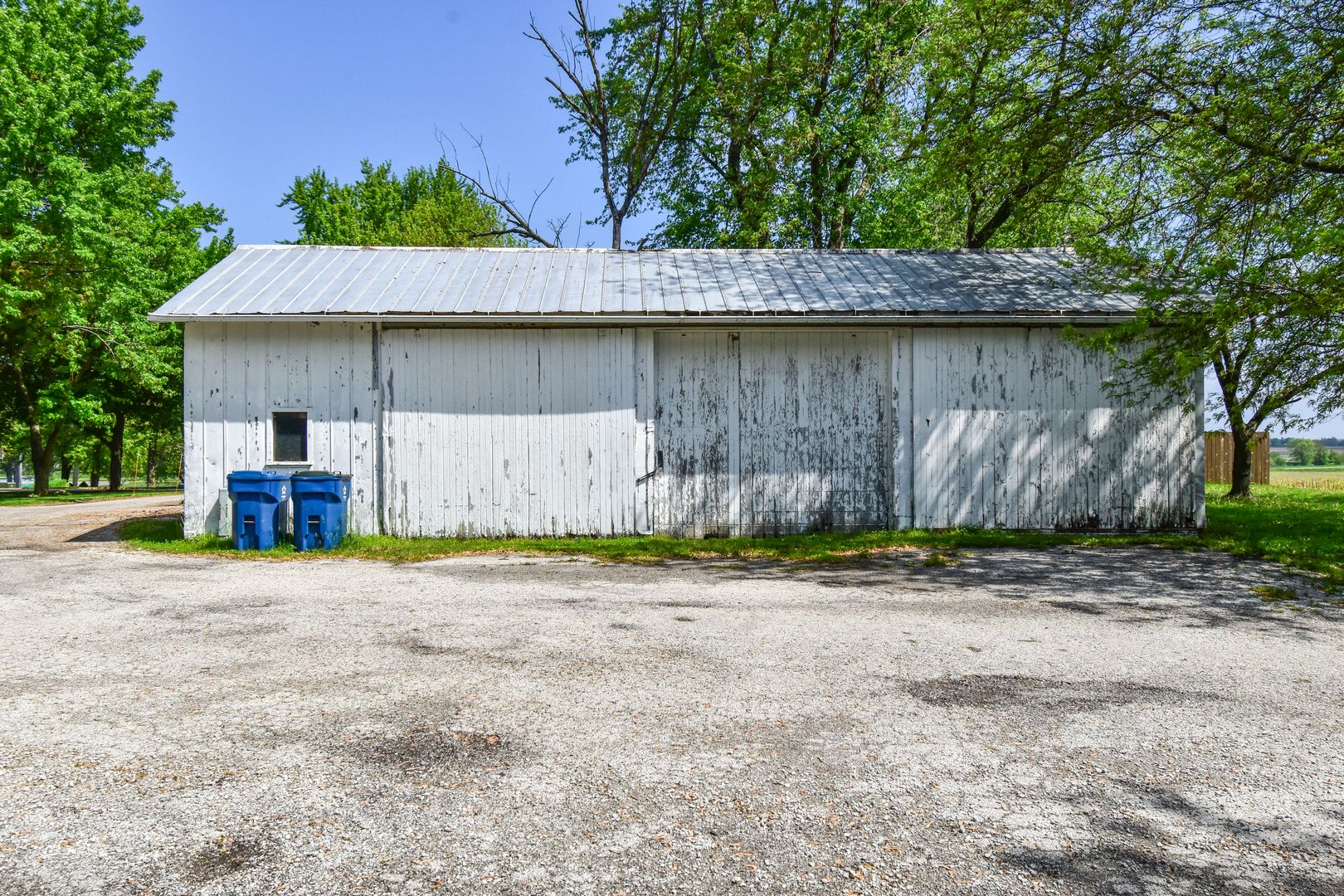8 Fraher Drive, Odell, IL 60460