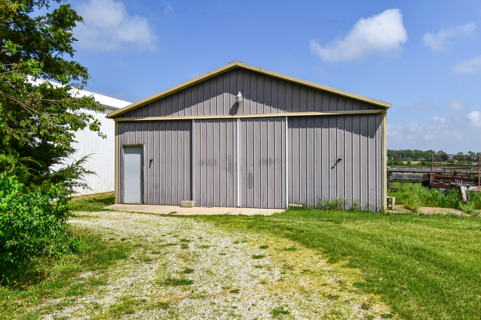 8 Fraher Drive, Odell, IL 60460