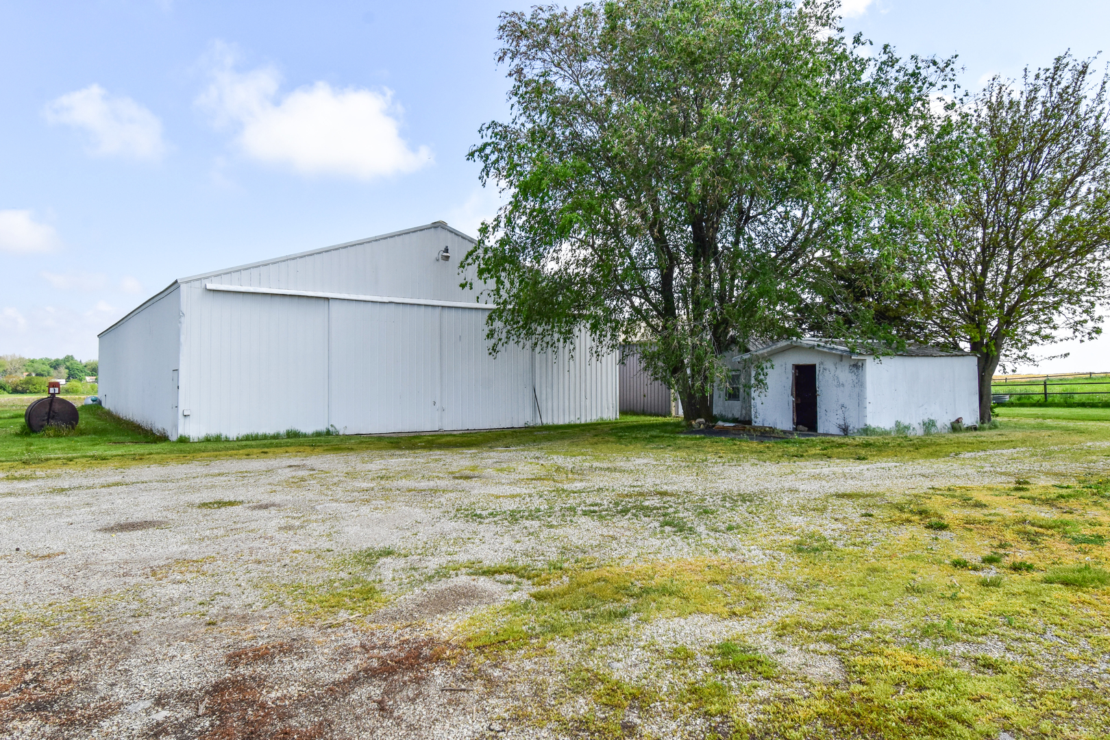 8 Fraher Drive, Odell, IL 60460