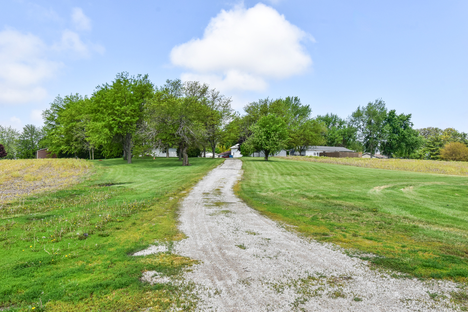 8 Fraher Drive, Odell, IL 60460