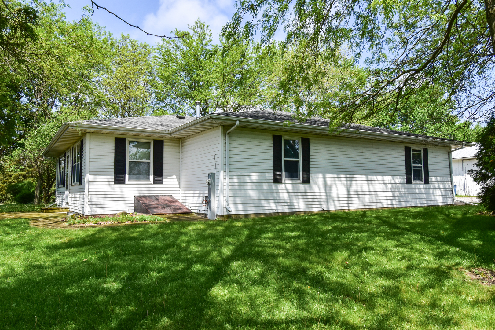 8 Fraher Drive, Odell, IL 60460