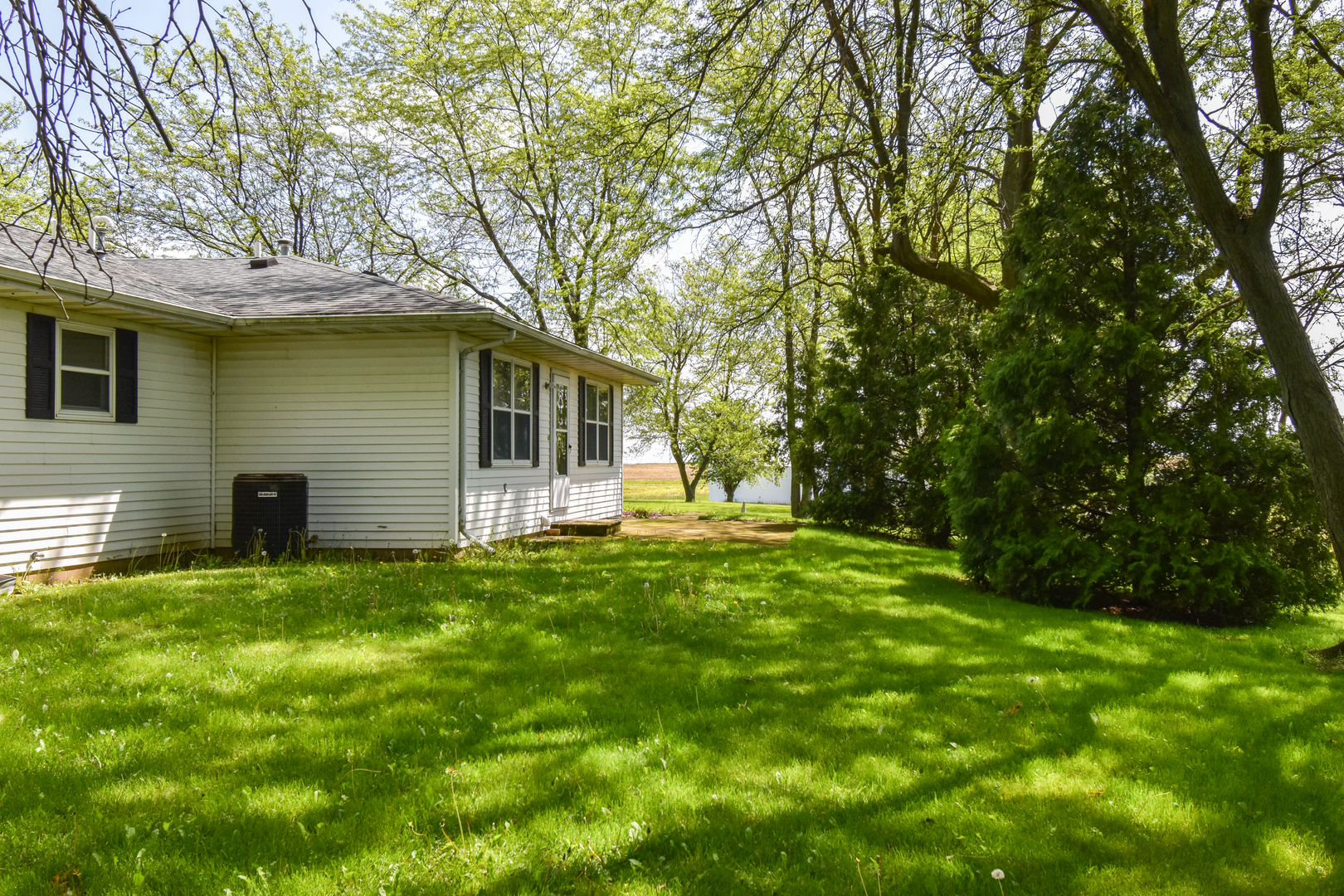 8 Fraher Drive, Odell, IL 60460