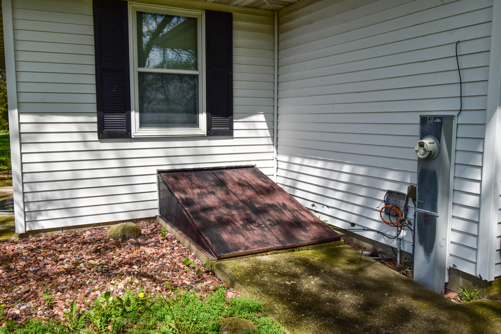 8 Fraher Drive, Odell, IL 60460