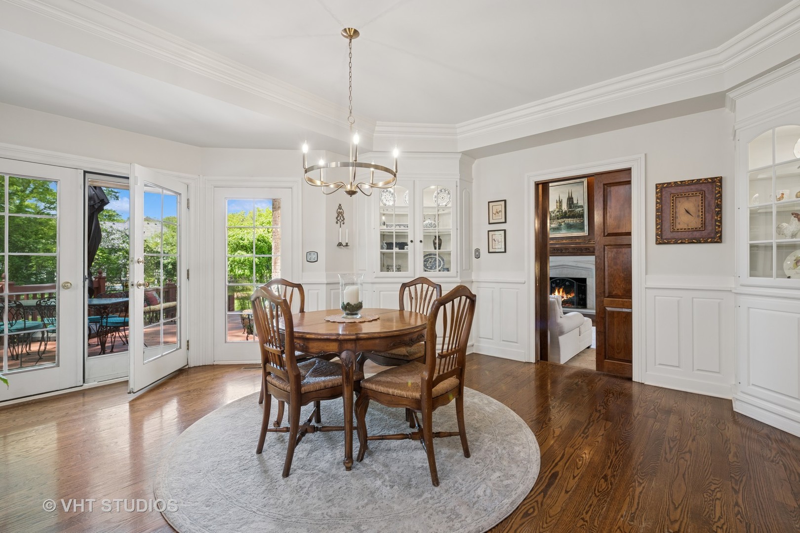 33 Ketterling Court, North Barrington, IL 60010