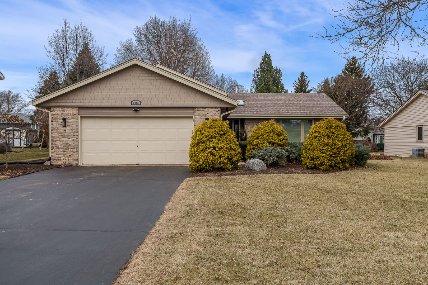 7318 Tulagi Trail, Rockford, IL 61108