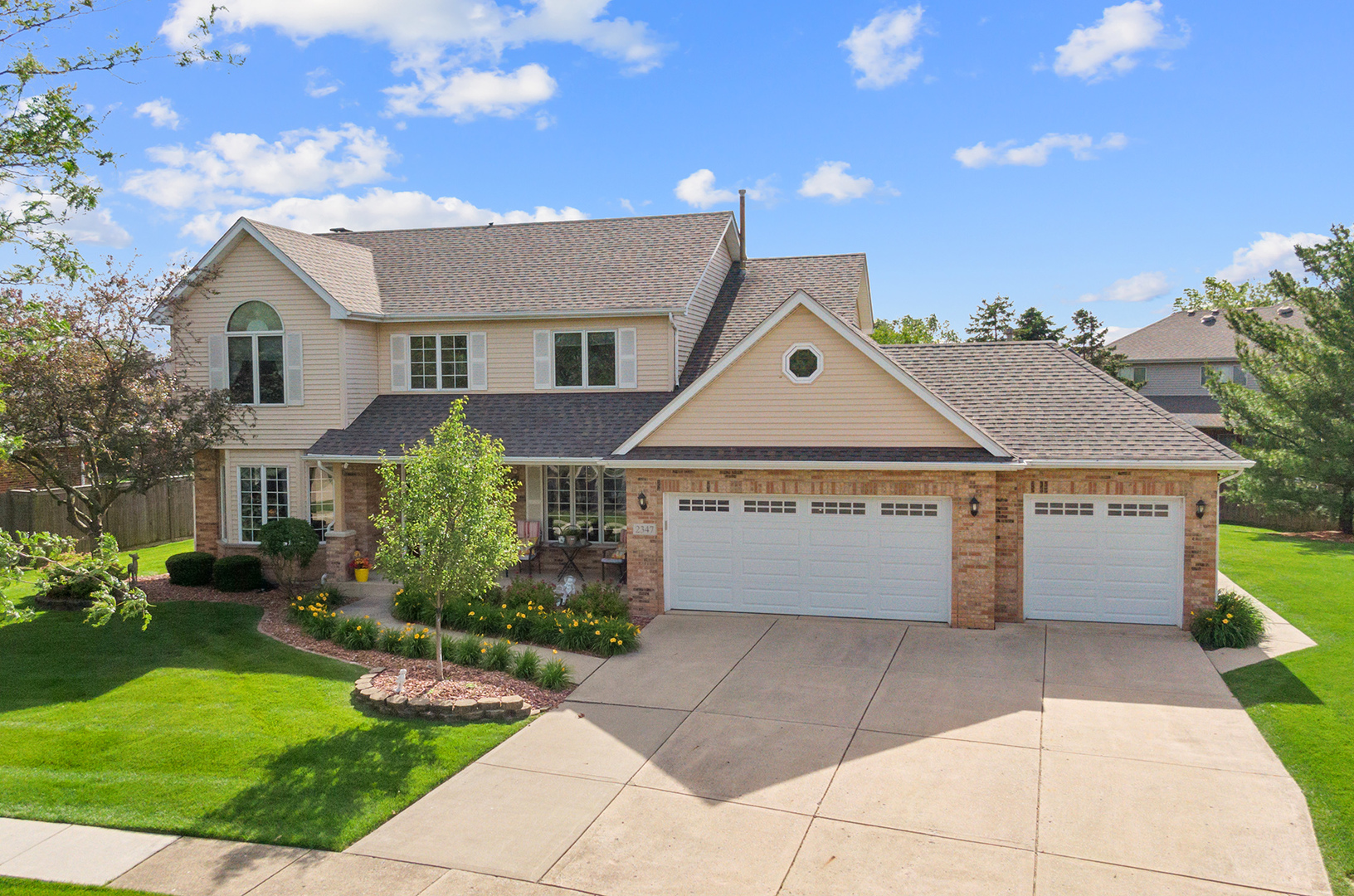 2347 Rock Canyon, New Lenox, IL 60451