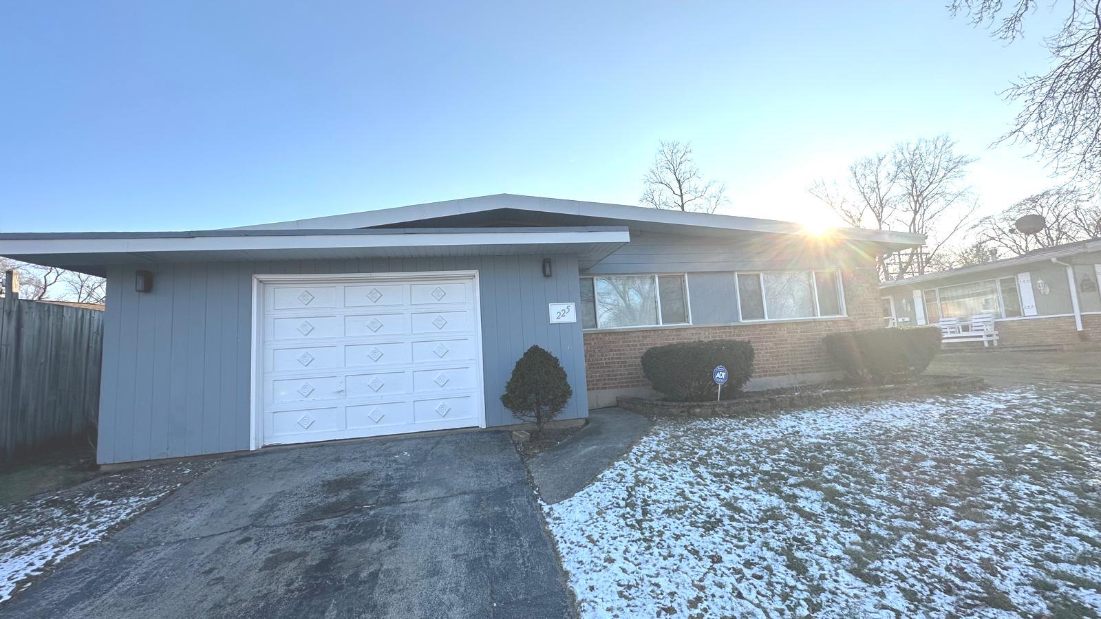 Park Forest, IL 60466