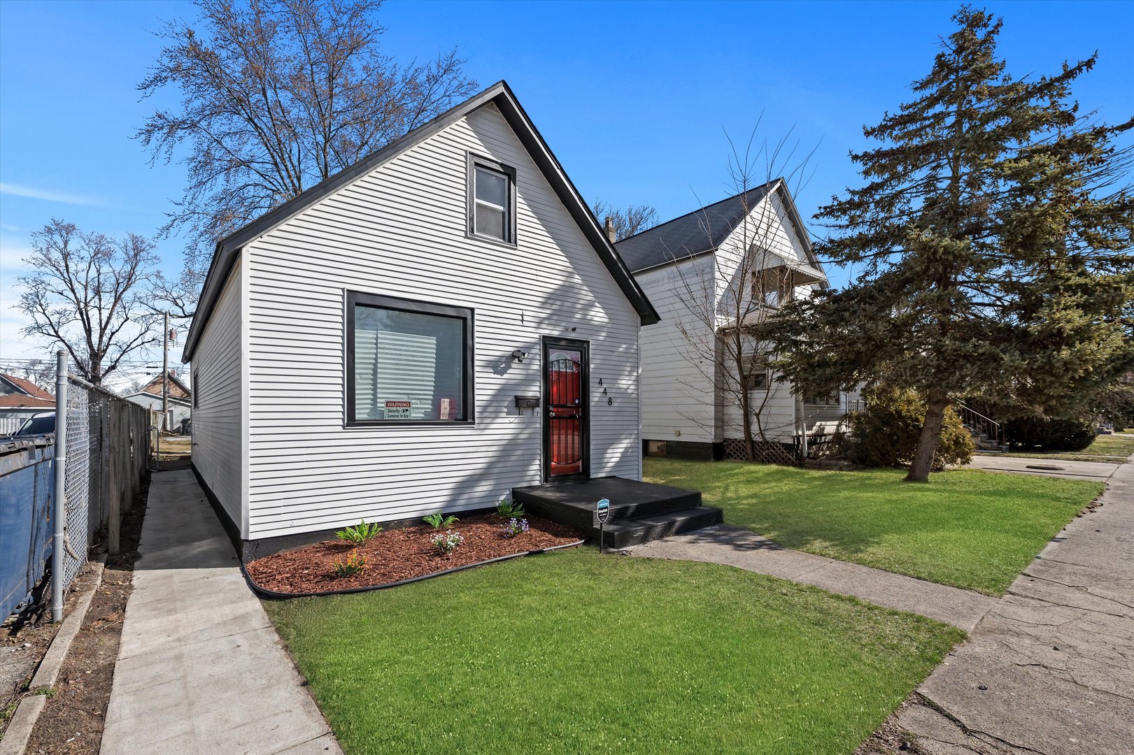 448 Sibley Boulevard, Calumet City, IL 60409