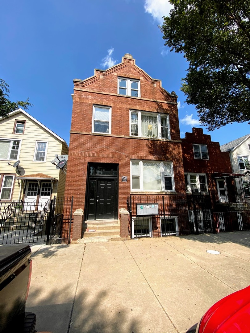 1920 W 21st Place #GR, Chicago, IL 60608