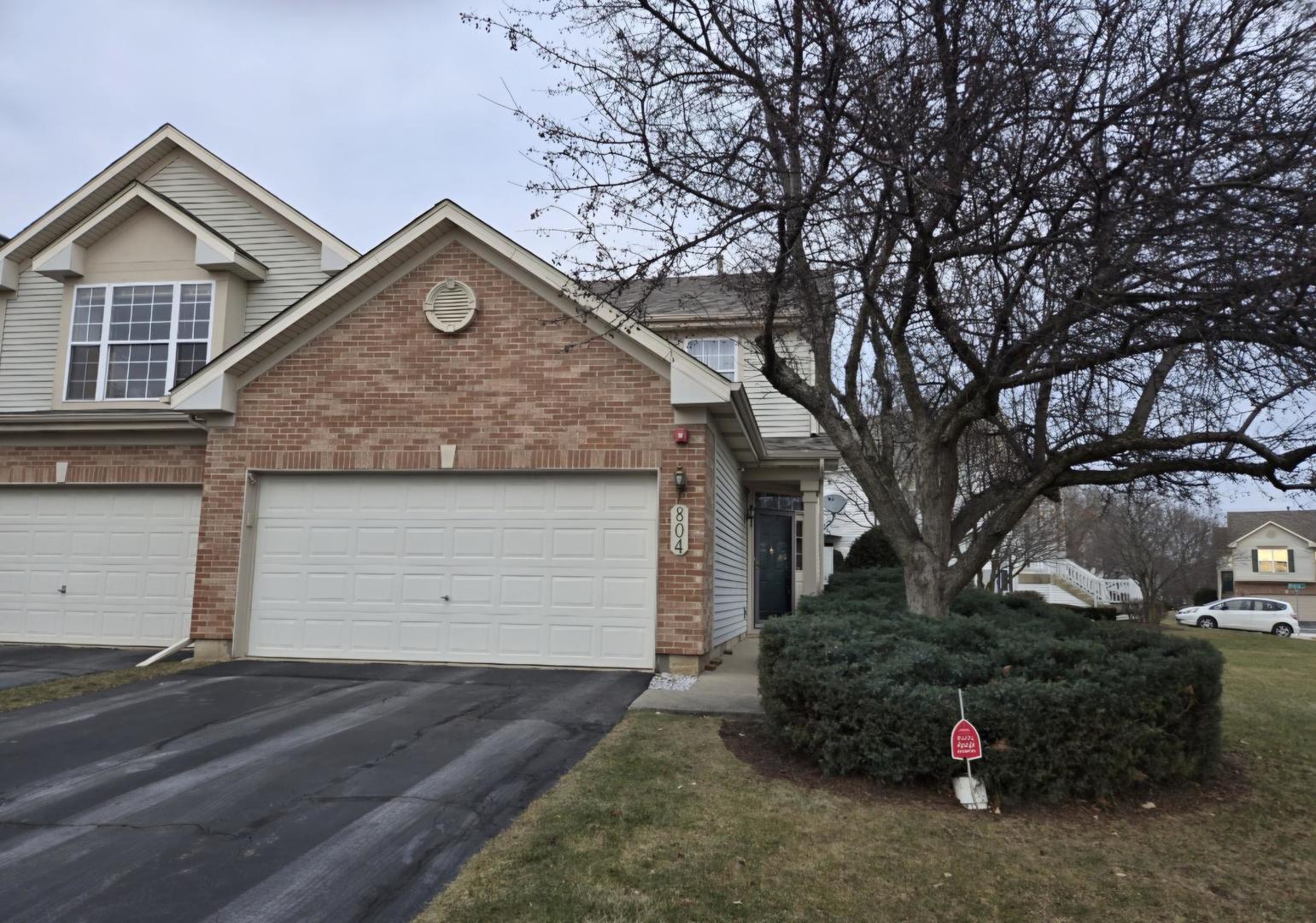 804 Crossing Way, St. Charles, IL 60174