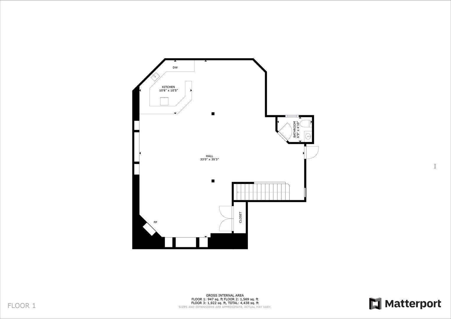 5660 PIIKOI Lane, Libertyville, IL 60048