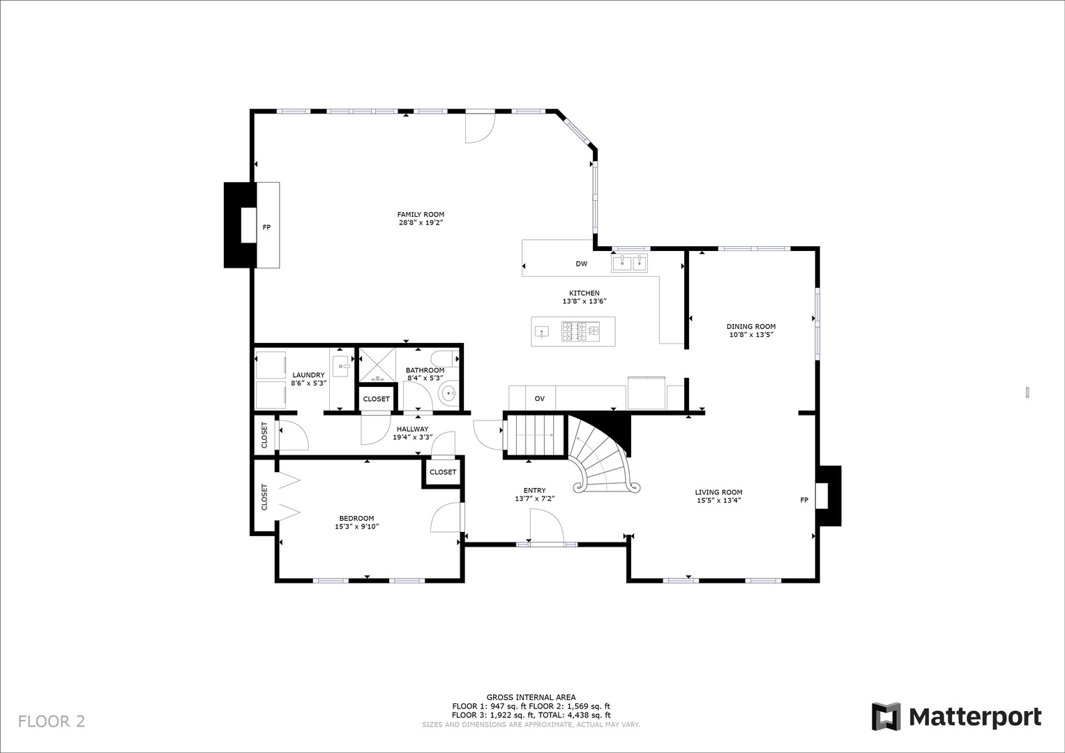5660 PIIKOI Lane, Libertyville, IL 60048