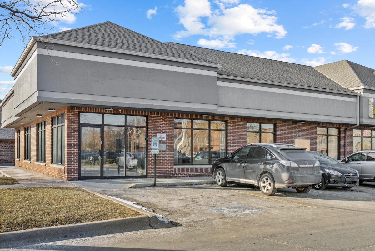 10270 Central Avenue, Oak Lawn, IL 60453