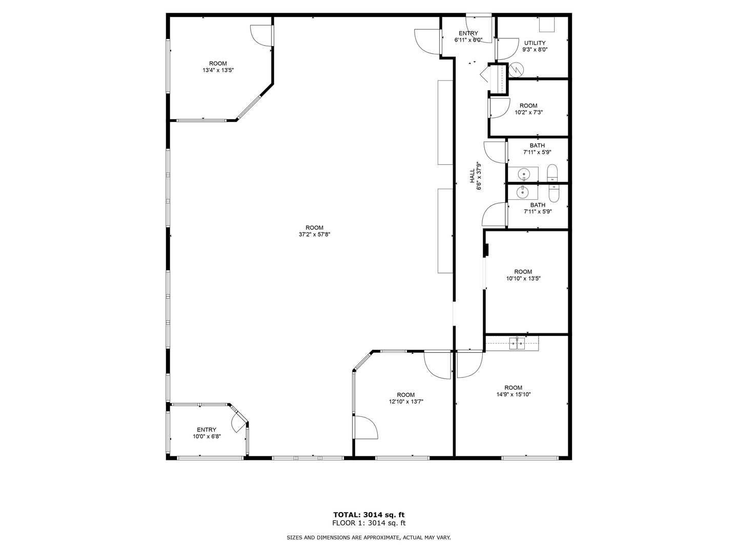 10270 Central Avenue, Oak Lawn, IL 60453
