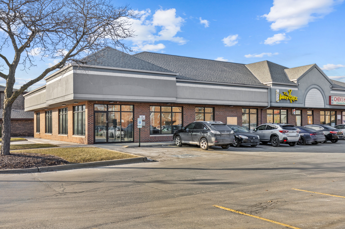 10270 Central Avenue, Oak Lawn, IL 60453